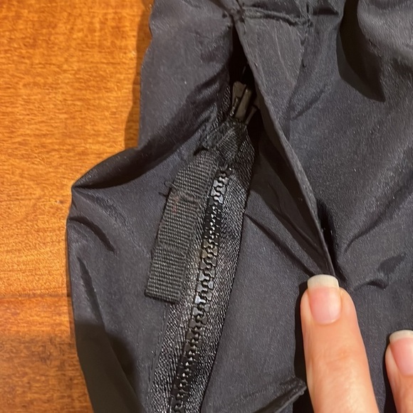 Any Mountain Gear Snowboarding Ski Pants Side Zip - Picture 10 of 12